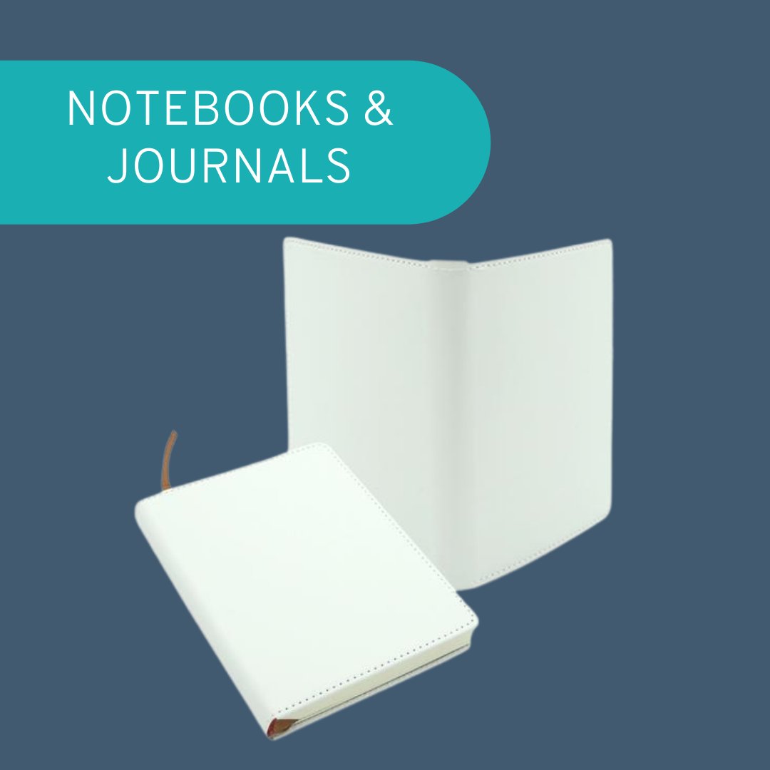 Journals & Pens