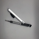 Sublimation Blank Ballpoint Pen with Phone Stabilizing Top