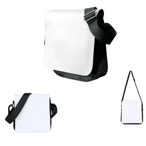 Large Messenger Bag Sublimation Blank – Blanks On Deck, Inc.