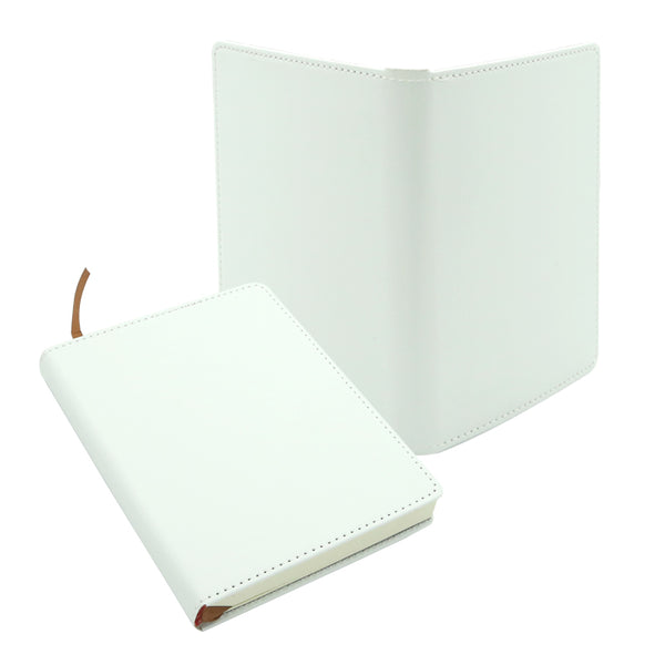Sublimation Blank Notebook Ready to Use 